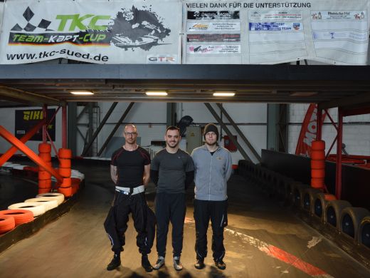Team Hardcore