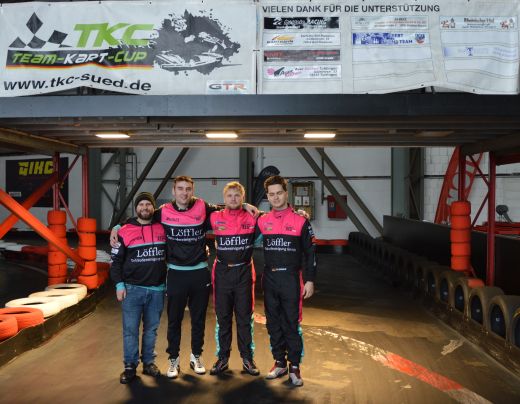 KEC Motorsport