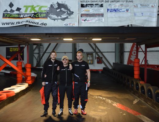 LMP Racing Team