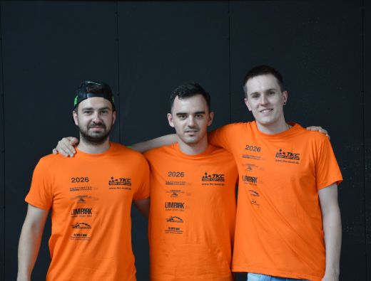 Team Hardcore